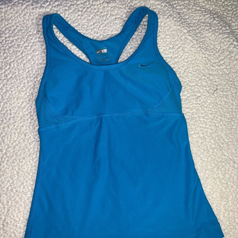 NIKE | Workout Tank Top